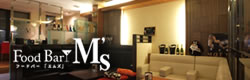 Food Bar M's